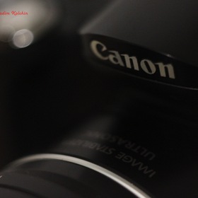 Легендарный Canon SX40 IS